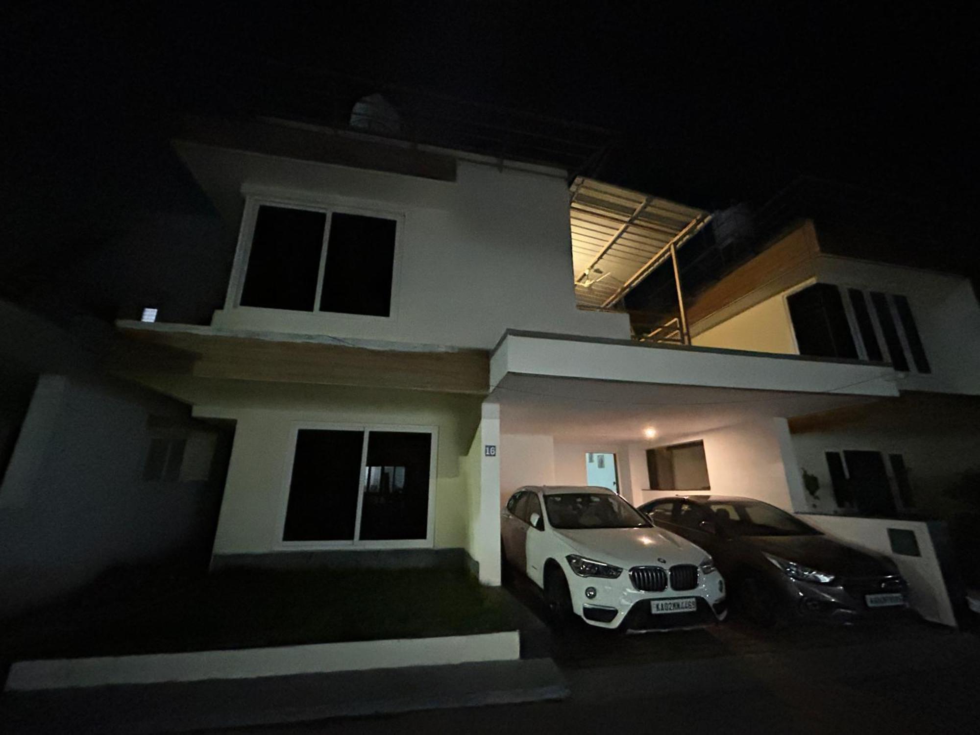 Blissful Home Near Coimbatore Airport Exterior photo