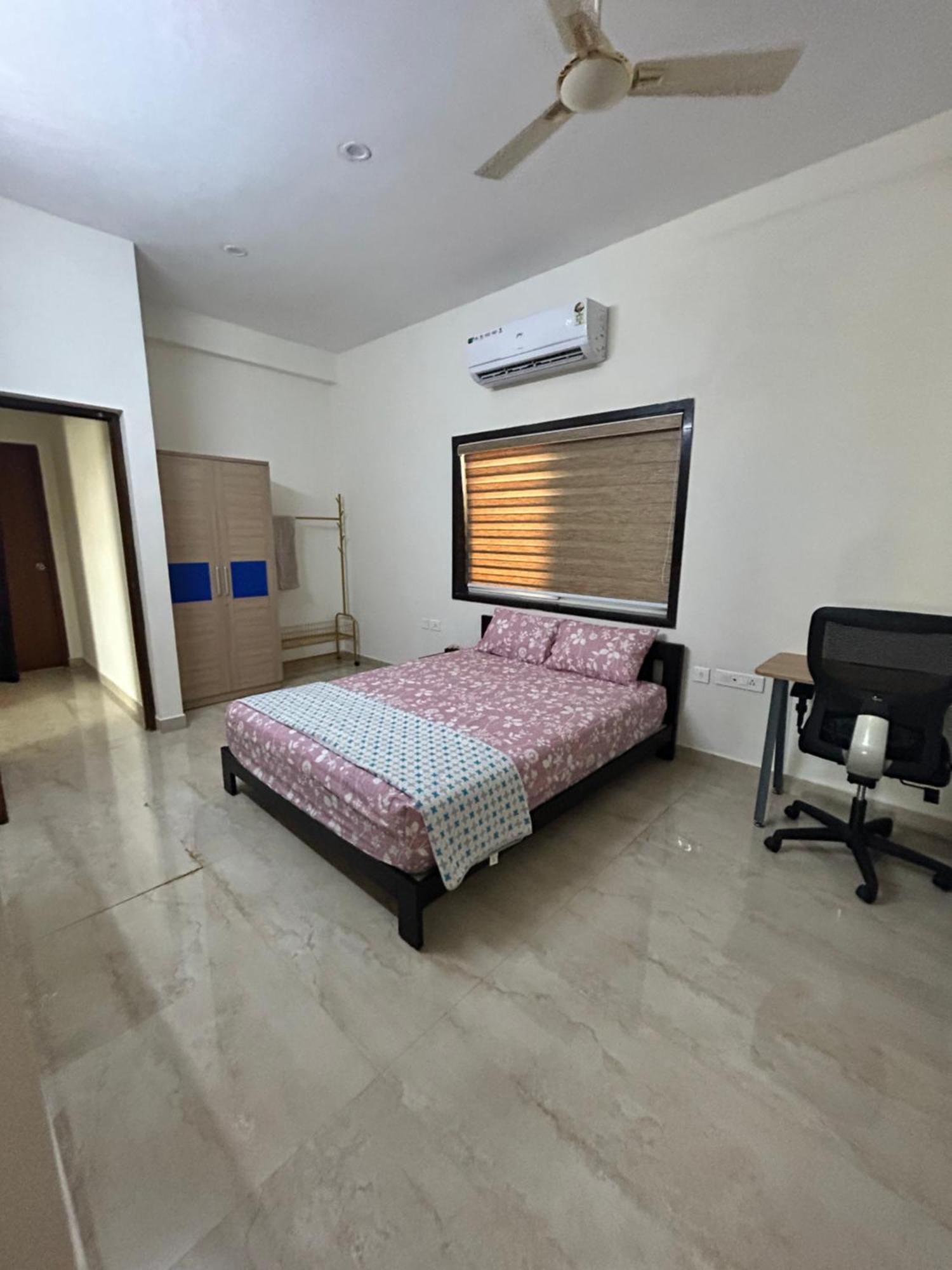 Blissful Home Near Coimbatore Airport Exterior photo